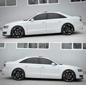 Audi A8 3.0 TDI  258 к.с. !!!FULL!!!, снимка 2