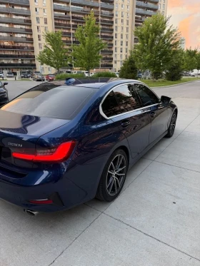 BMW 330 * CARFAX * АВТОКРЕДИТ БЕЗ ПЪРВОНАЧАЛНА ВНОСКА * , снимка 5