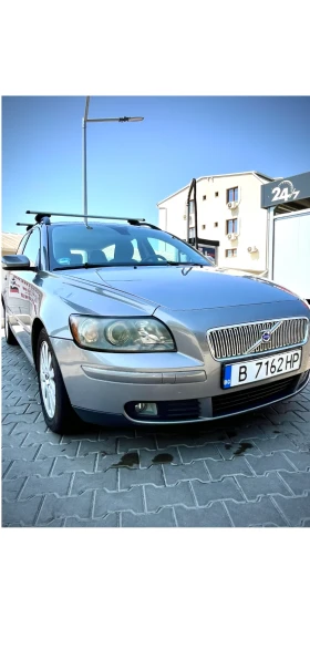 Volvo V50 V50, снимка 1