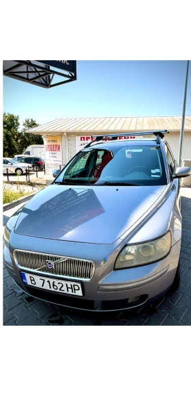 Volvo V50 V50, снимка 2