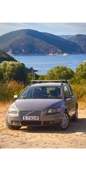 Volvo V50 V50, снимка 6