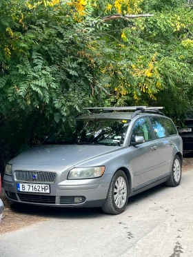 Volvo V50 V50, снимка 7