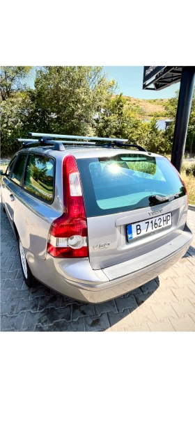 Volvo V50 V50, снимка 3