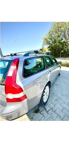 Volvo V50 V50, снимка 5