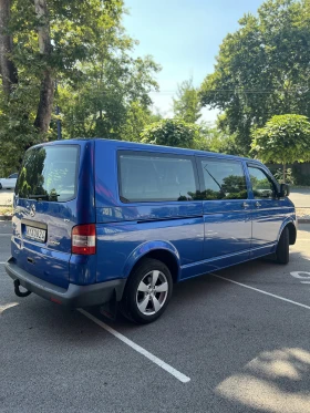 VW Multivan  t5 2.5TDI, снимка 5