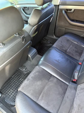 Audi A4, снимка 6