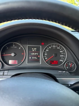 Audi A4, снимка 10