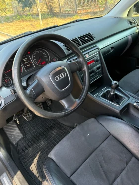 Audi A4, снимка 5