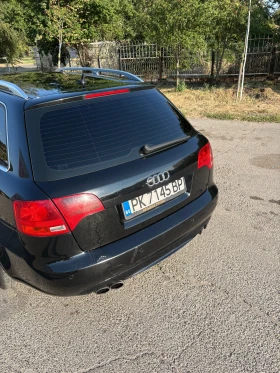 Audi A4, снимка 4
