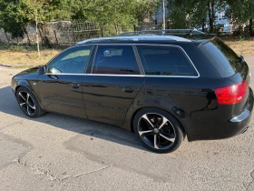 Audi A4, снимка 1