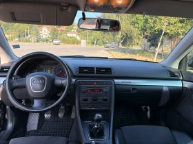 Audi A4, снимка 9
