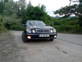 Mercedes-Benz E 240 W211 , снимка 4