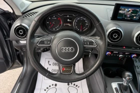 Audi A3 1.6-TDI-АВТОМАТ-179.000км-НАПЪЛНО РЕАЛНИ-КАТО НОВА, снимка 8