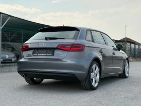 Audi A3 1.6-TDI-АВТОМАТ-179.000км-НАПЪЛНО РЕАЛНИ-КАТО НОВА, снимка 6