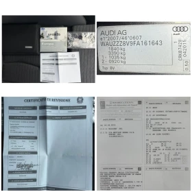 Audi A3 1.6-TDI-АВТОМАТ-179.000км-НАПЪЛНО РЕАЛНИ-КАТО НОВА, снимка 16