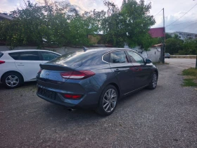 Hyundai I30 1.6 CRDI 136 К.С, снимка 5