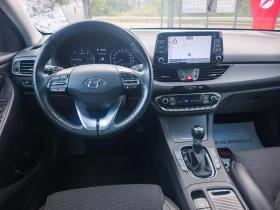 Hyundai I30 1.6 CRDI 136 К.С, снимка 13
