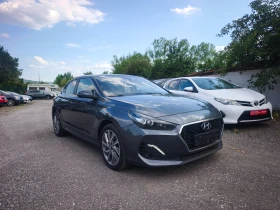 Hyundai I30 1.6 CRDI 136 К.С, снимка 3