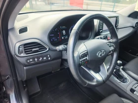 Hyundai I30 1.6 CRDI 136 К.С, снимка 12