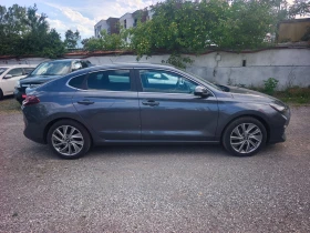 Hyundai I30 1.6 CRDI 136 К.С, снимка 4