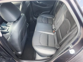 Hyundai I30 1.6 CRDI 136 К.С, снимка 11