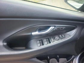 Hyundai I30 1.6 CRDI 136 К.С, снимка 14