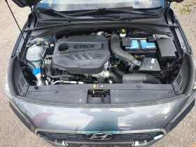 Hyundai I30 1.6 CRDI 136 К.С, снимка 8
