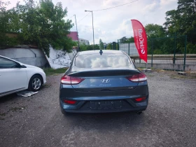Hyundai I30 1.6 CRDI 136 К.С, снимка 6