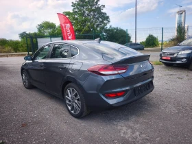 Hyundai I30 1.6 CRDI 136 К.С, снимка 7