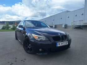 BMW 535, снимка 1