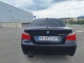 BMW 535, снимка 5