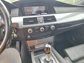 BMW 535, снимка 10