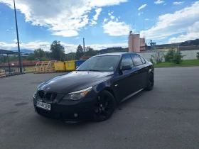 BMW 535, снимка 3