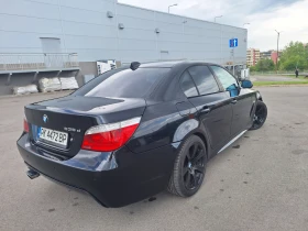 BMW 535, снимка 4