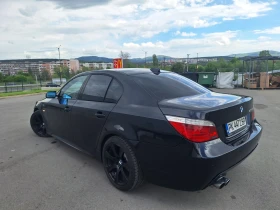 BMW 535, снимка 6