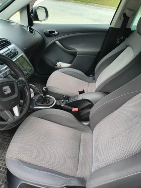 Seat Altea AlteaXL, снимка 5