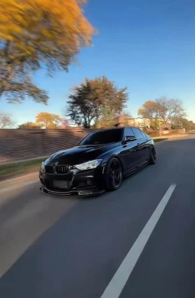BMW 340 Harman Kardon / Carfax / Автокредит , снимка 4