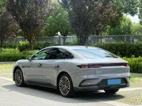 BYD HAN 79, 6 kWh  LiDAR Intelligent Driving Edition, снимка 5