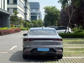 BYD HAN 79, 6 kWh  LiDAR Intelligent Driving Edition, снимка 6