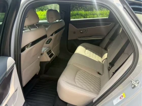 BYD HAN 79, 6 kWh  LiDAR Intelligent Driving Edition, снимка 10
