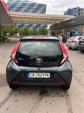 Toyota Aygo, снимка 6