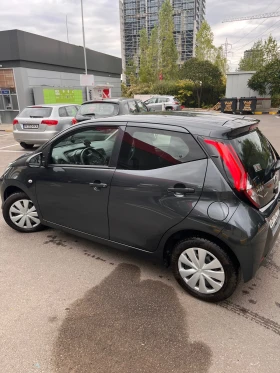 Toyota Aygo, снимка 5