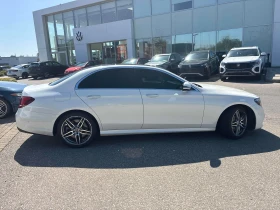 Mercedes-Benz E 450 4MATIC * AMG * HUD * ОБДУХВАНЕ * CARFAX * , снимка 4