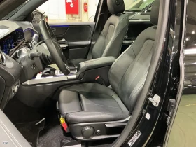 Mercedes-Benz EQB 300 LUXURY LINE 4MATIC  AUTO 67 KWH 100% SoH, снимка 10