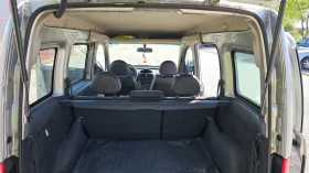 Opel Combo Фабричен Метан, снимка 4