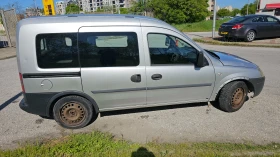 Opel Combo Фабричен Метан, снимка 5