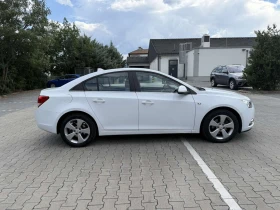 Chevrolet Cruze, снимка 5