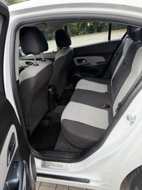 Chevrolet Cruze, снимка 13