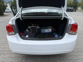 Chevrolet Cruze, снимка 9