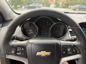 Chevrolet Cruze, снимка 11